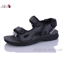 Сандалии Aba